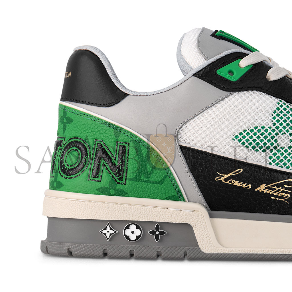 l**is V*t*n lv trainer sneaker 1ac509